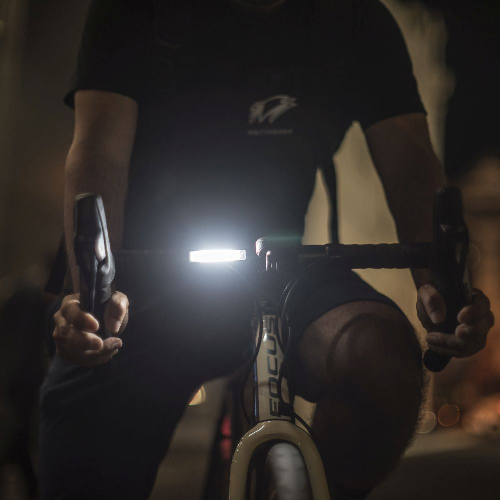 KNOG PLUS BIKE LIGHT TWINPACK