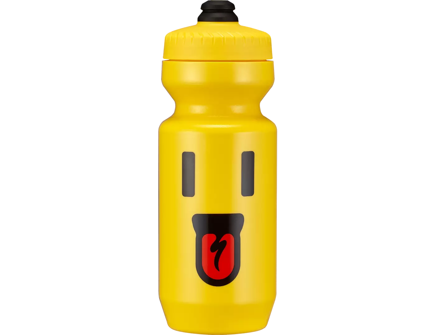 Specialized Purist MFLO 2.0 Bottle Yellow 650ml (22oz)