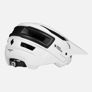 Sweet Protection Bushwhacker 2VI MIPS Helmet Matte White