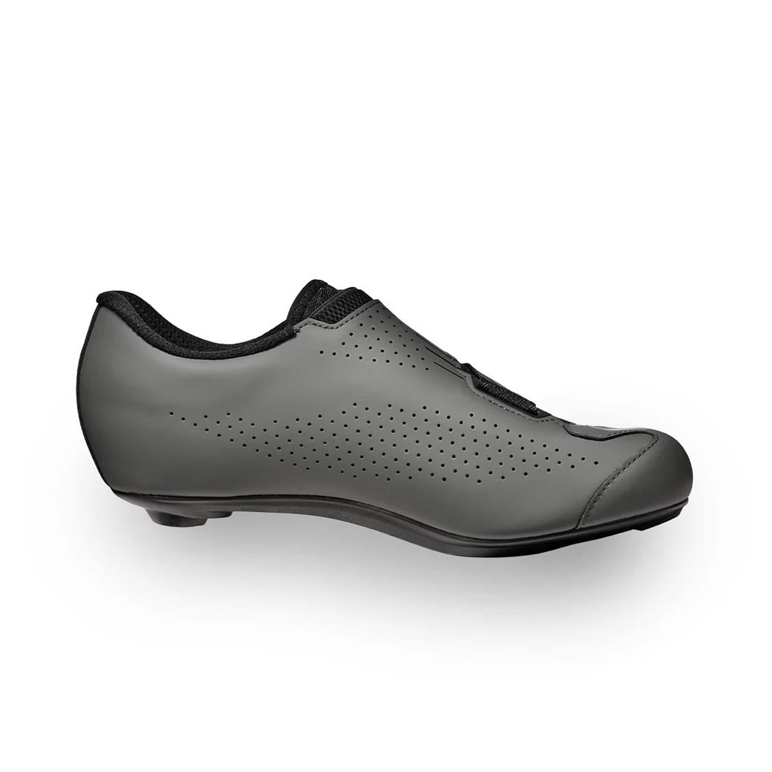 Sidi Prima Road Shoes - Mega - Anthracite/Black