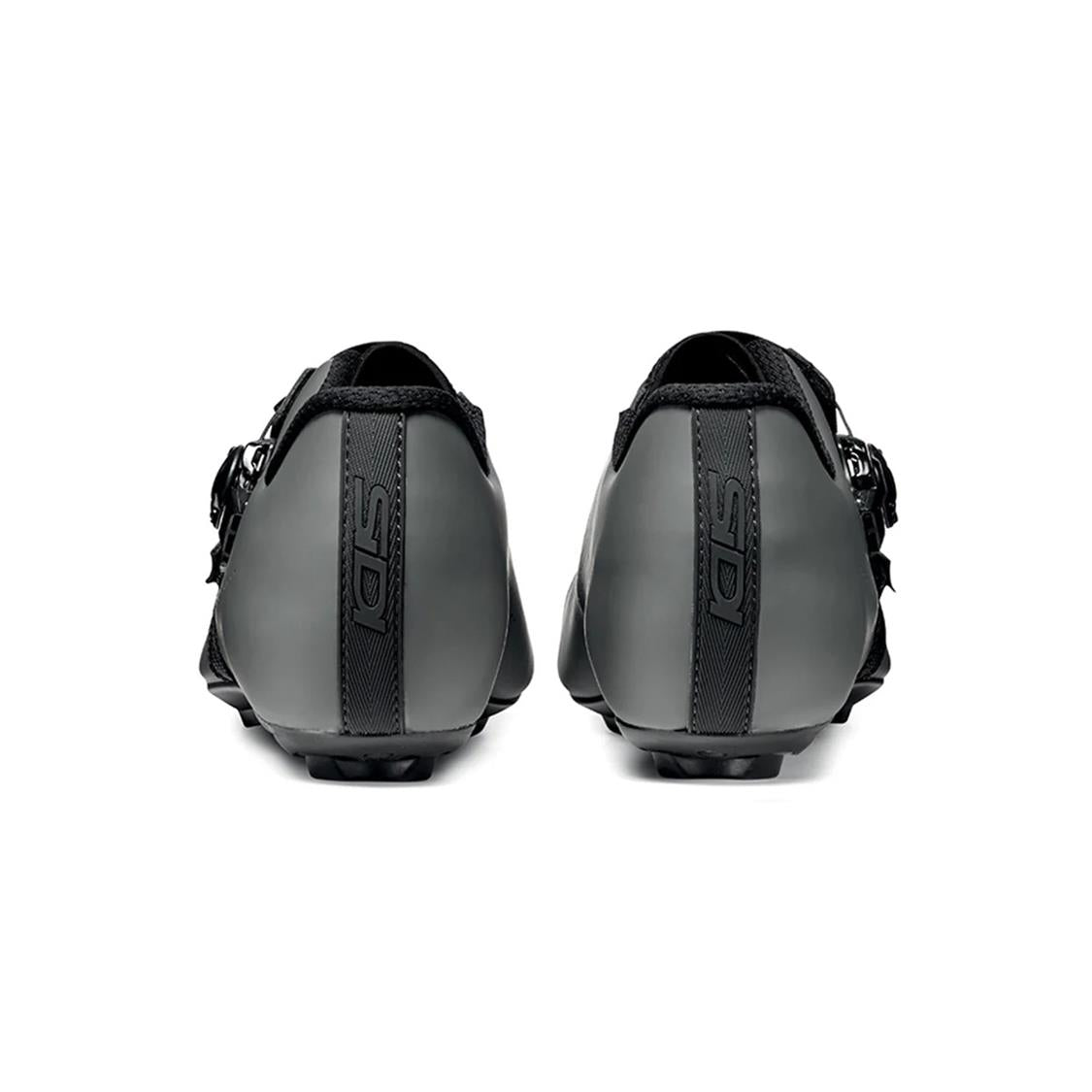 Sidi Prima Road Shoes - Mega - Anthracite/Black