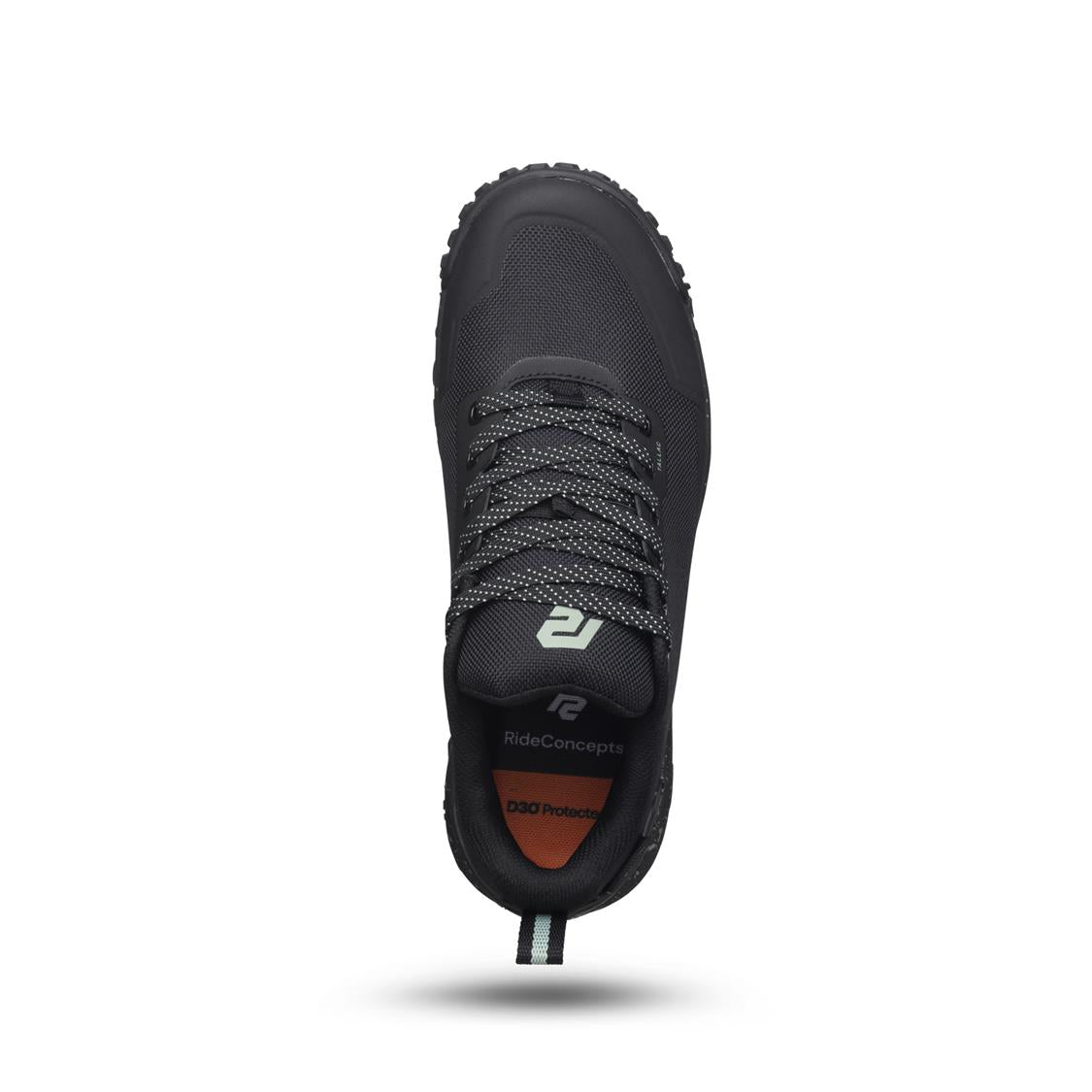 Tallac Womens Black (5)