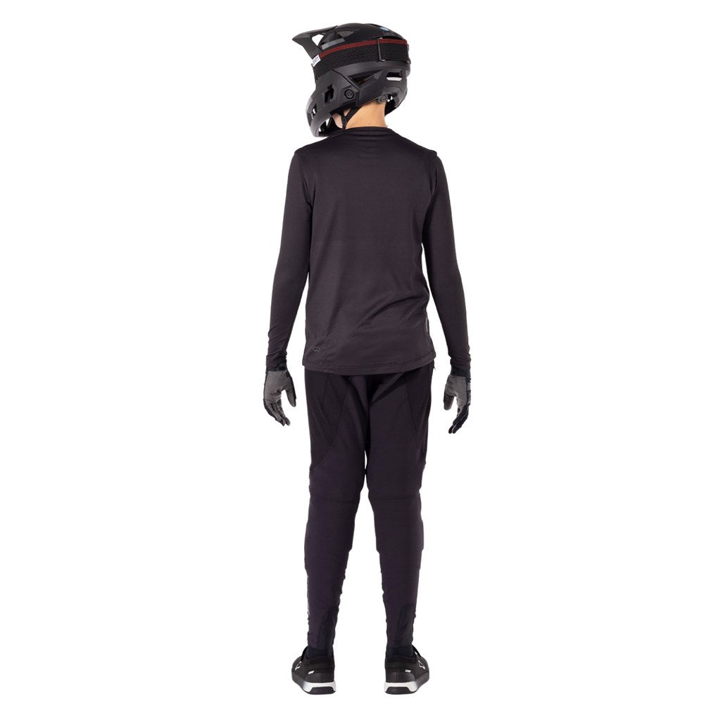 Leatt Ride Kit MTB Jr 1.0 (Jersey & Pants)