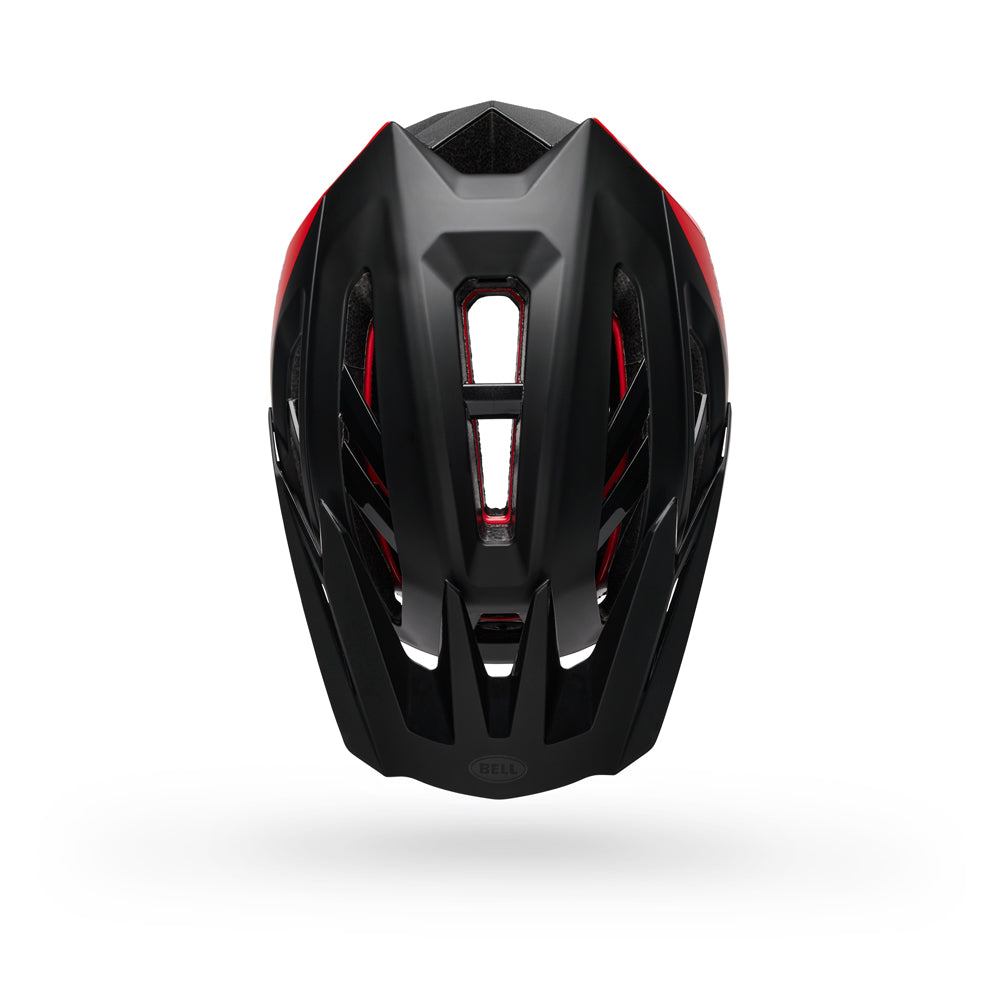 Bell Helmet 5Fifty Spherical Matte Black / Red