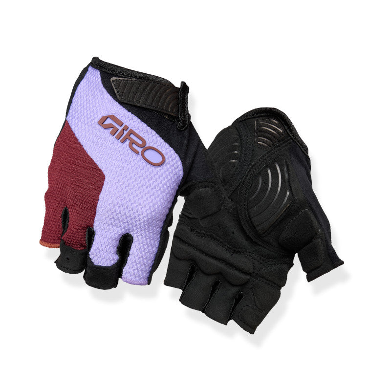 Giro Strada Massa Glove - Purple Haze