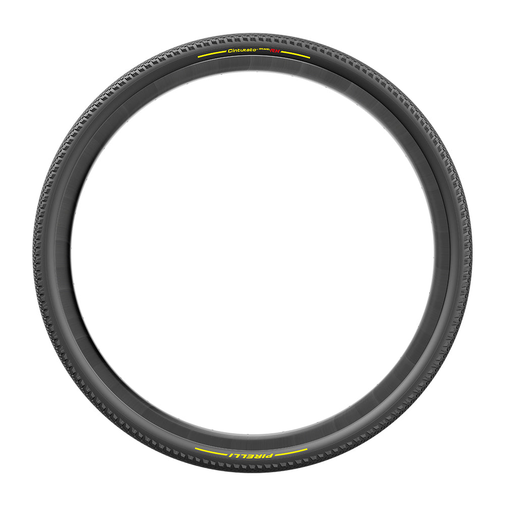 CINTURATO GRAVEL RH YELLOW - 4