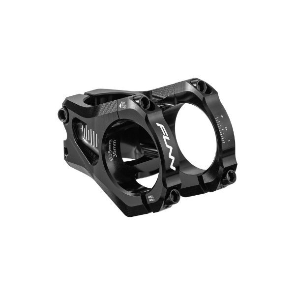 Eq Zero 35 x 35 Black