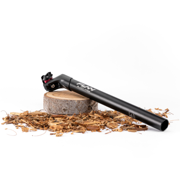 753537 Funn Block Pass Seatpost – Top Gear Cycles