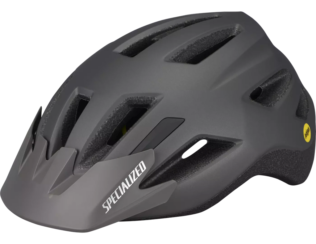 Specialized Shuffle Child LED Standard Buckle