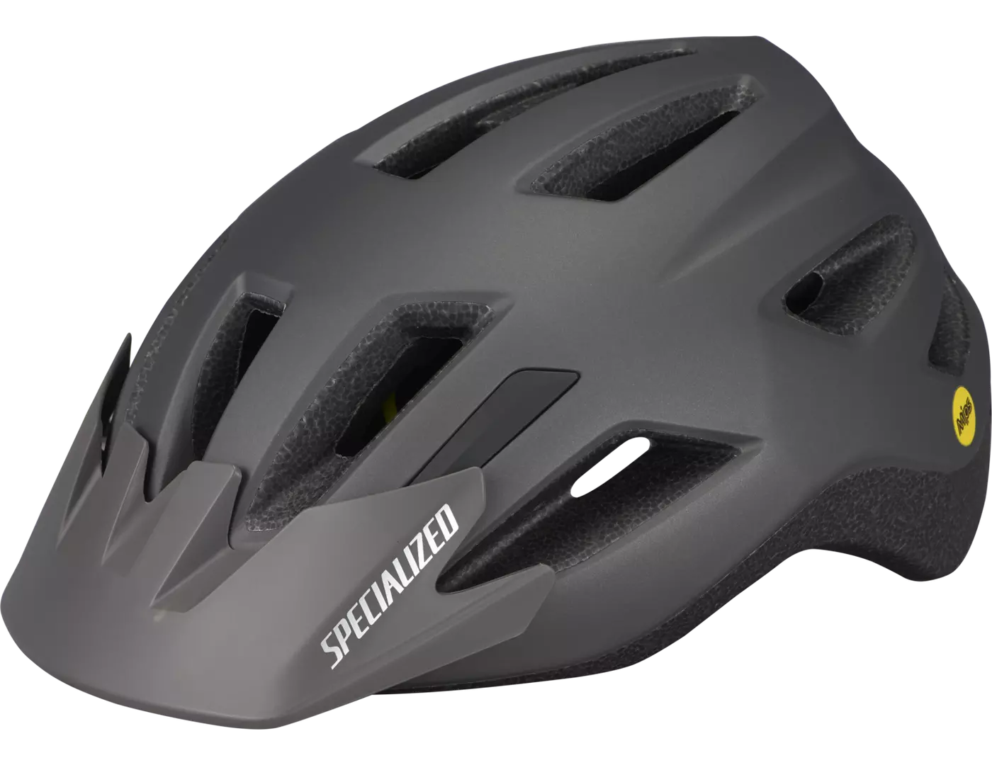 Specialized Shuffle Child LED Standard Buckle