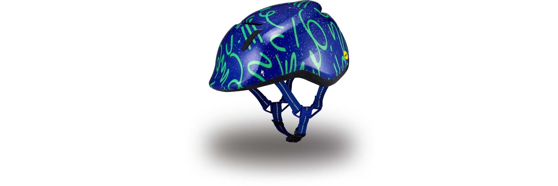 Specialized Mio 2 Helmet CE Toddler