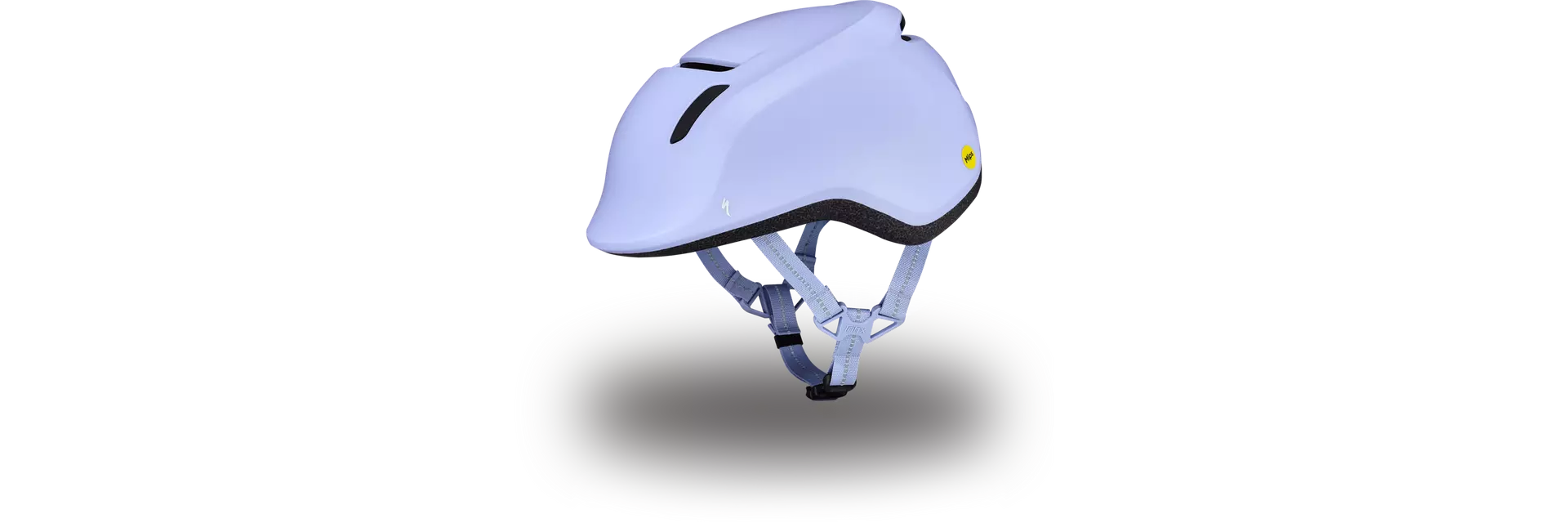 Specialized Mio 2 Helmet CE Toddler