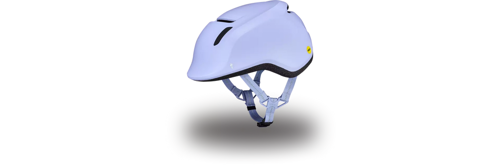 Specialized Mio 2 Helmet CE Toddler
