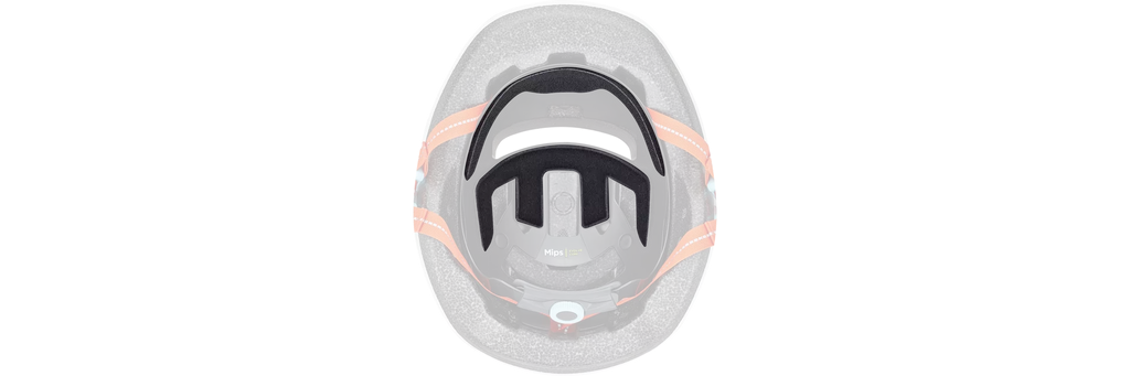 Specialized Mio 2 Helmet CE Toddler