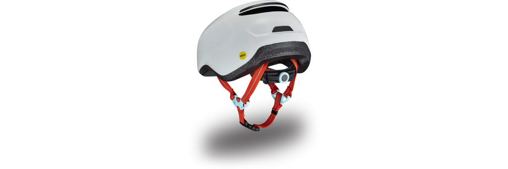 Specialized Mio 2 Helmet CE Toddler