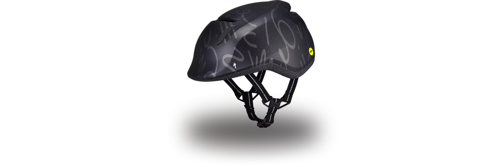 Specialized Mio 2 Helmet CE Toddler