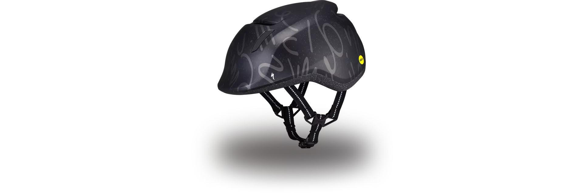 Specialized Mio 2 Helmet CE Toddler