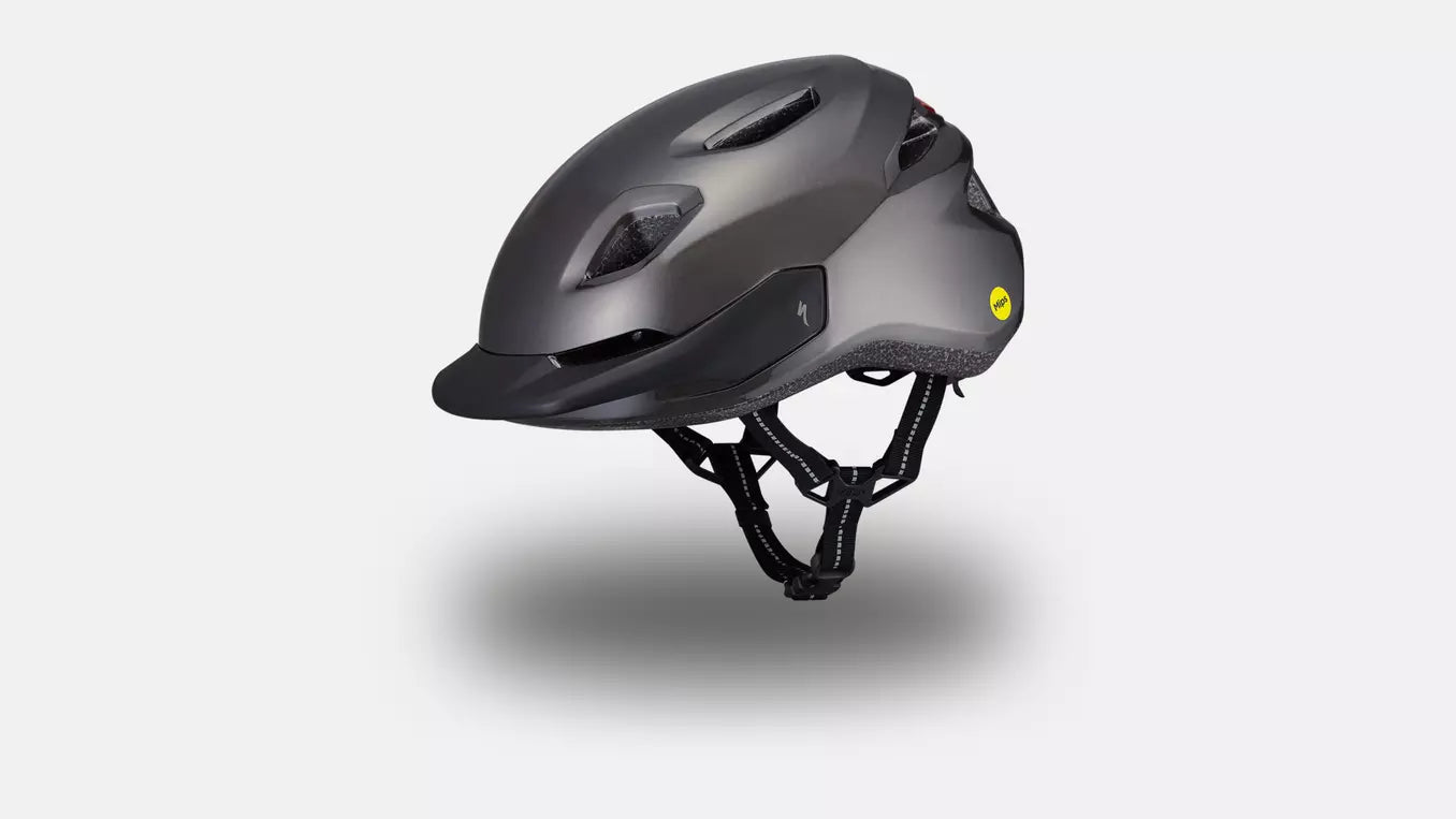 Specialized Shuffle 2 MIPS Helmet