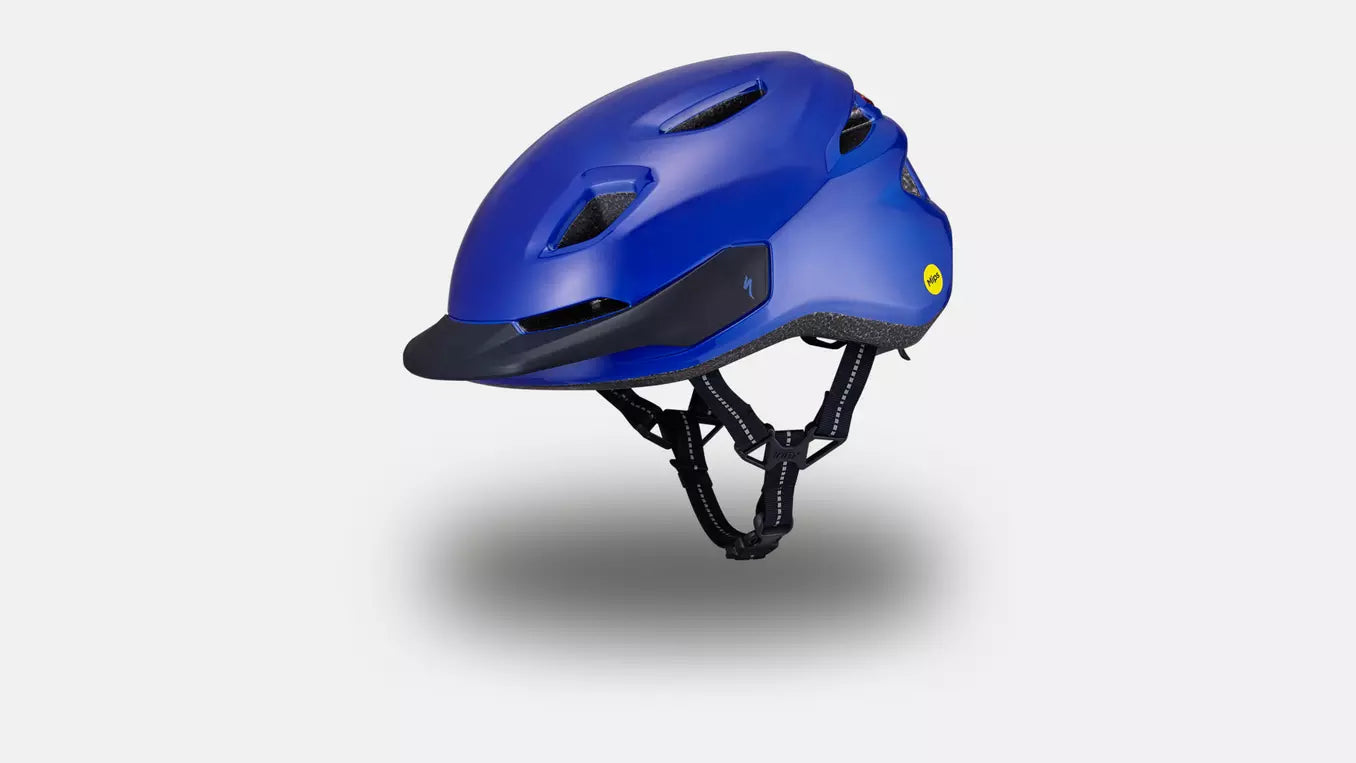 Specialized Shuffle 2 MIPS Helmet