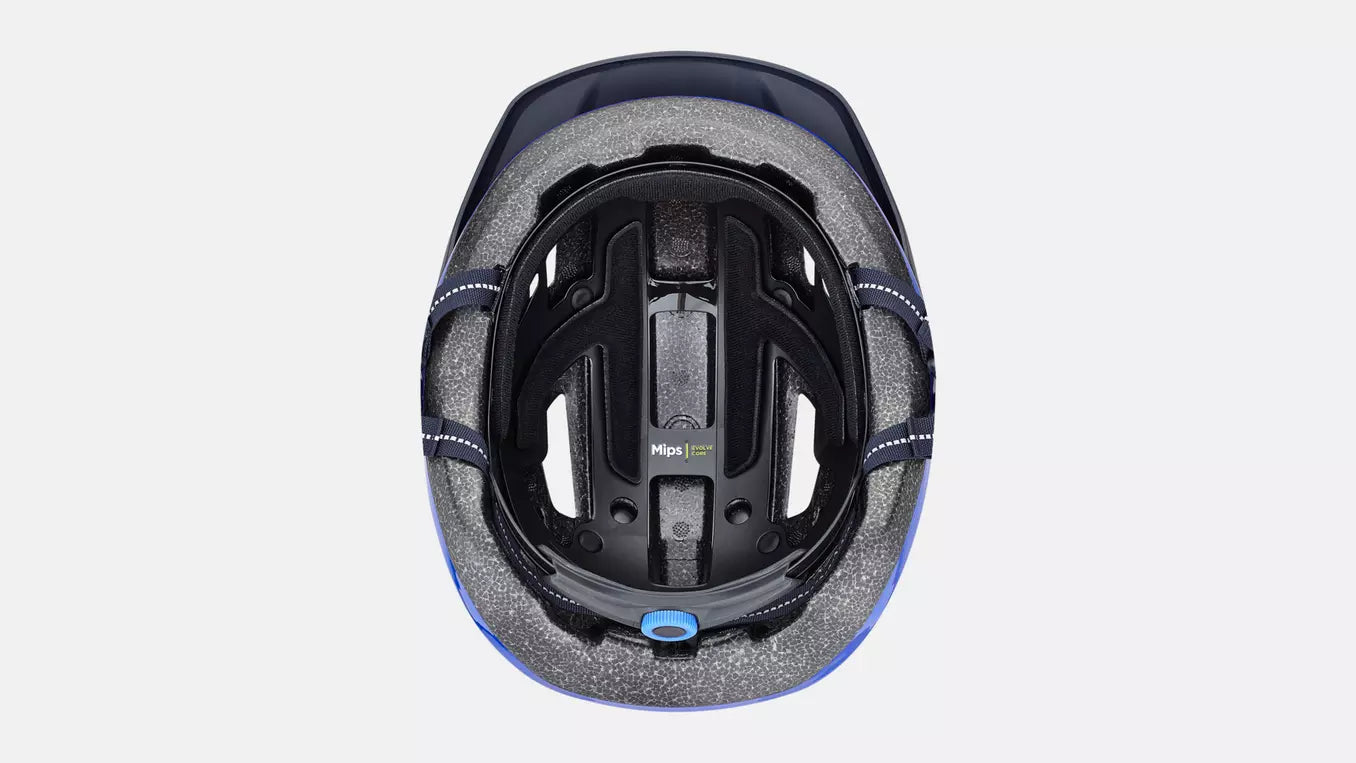 Specialized Shuffle 2 MIPS Helmet