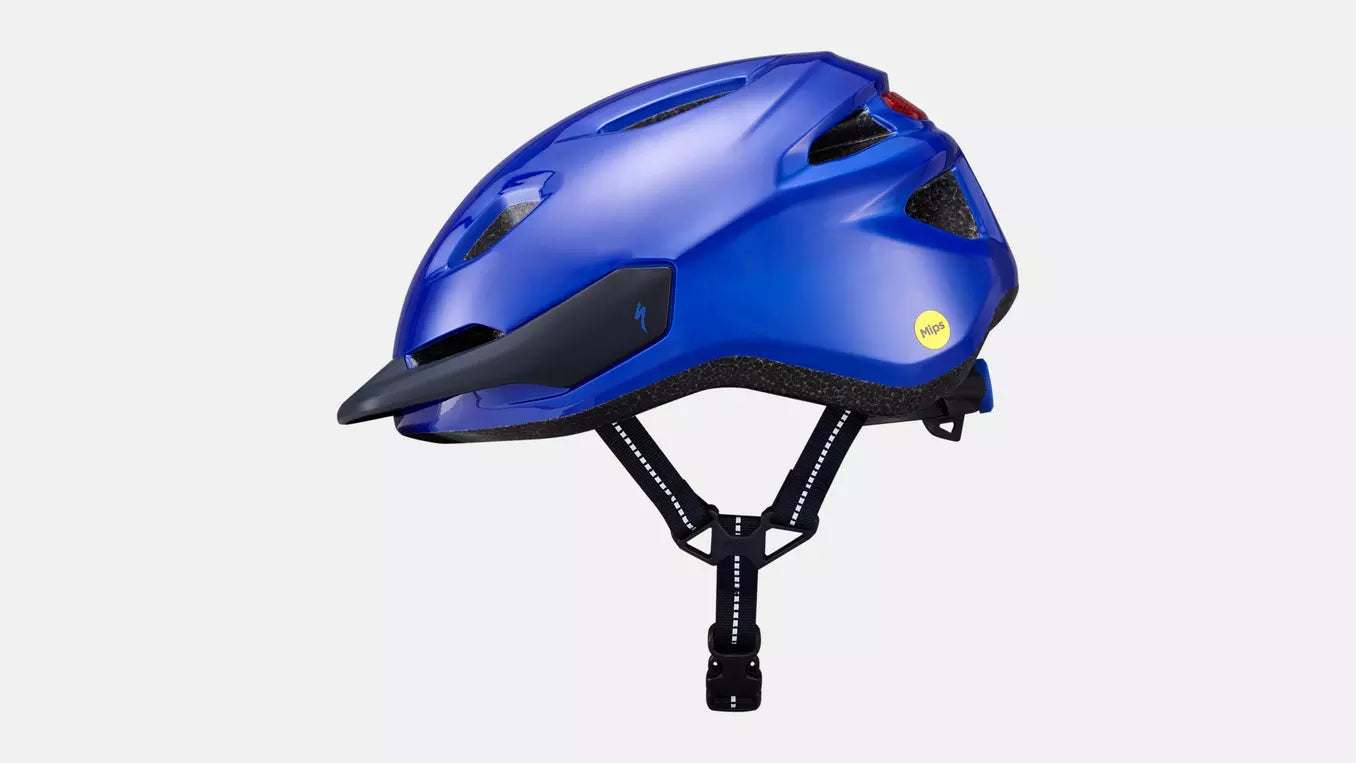 Specialized Shuffle 2 MIPS Helmet