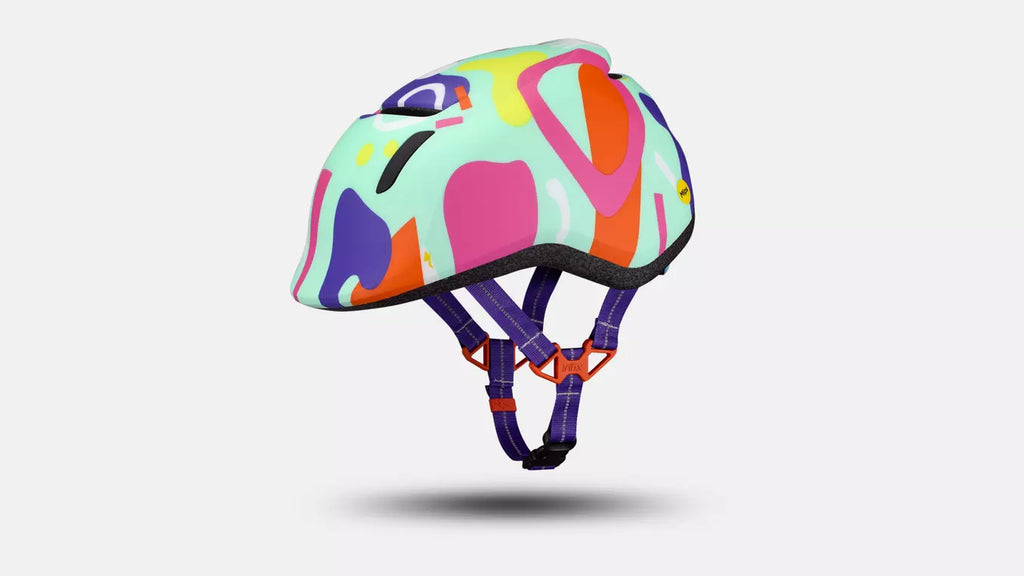 Specialized Mio 2 Helmet CE Toddler
