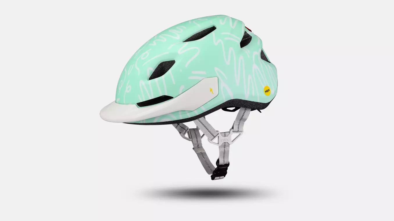 Specialized Shuffle 2 MIPS Helmet