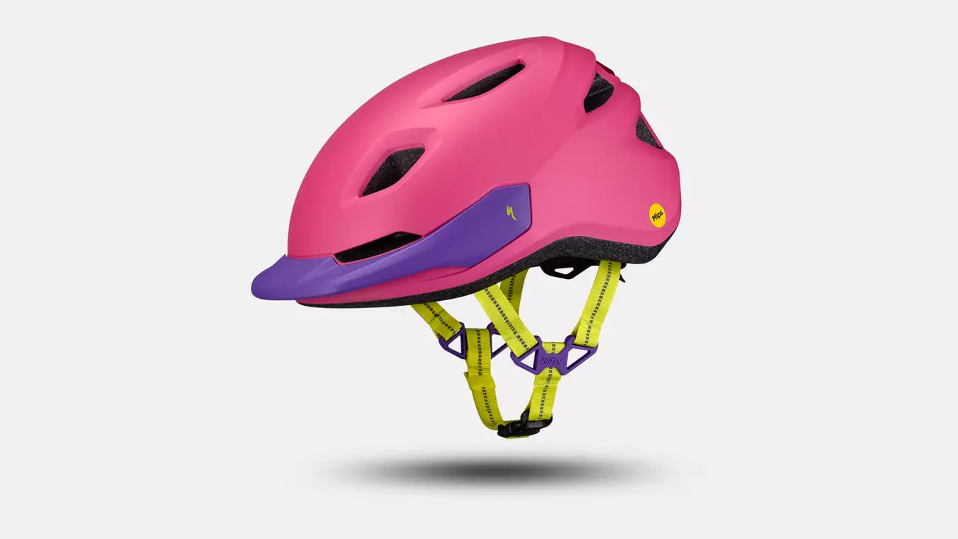 Specialized Shuffle 2 MIPS Helmet