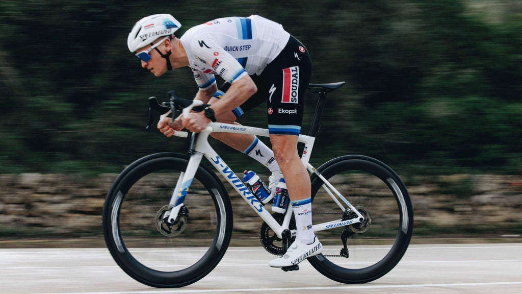 S-Works Ares 2