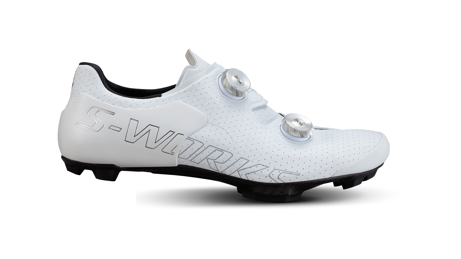S-Works Recon Evo