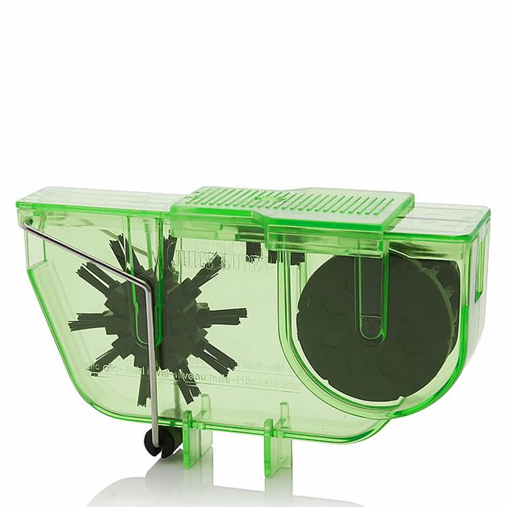 JUICE LUBES - DIRTY LITTLE SCRUBBER CHAIN CLEANER