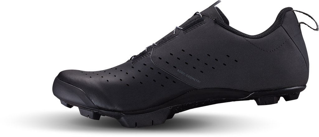 Recon 1.0 Gravel & Mountain Bike Shoe
