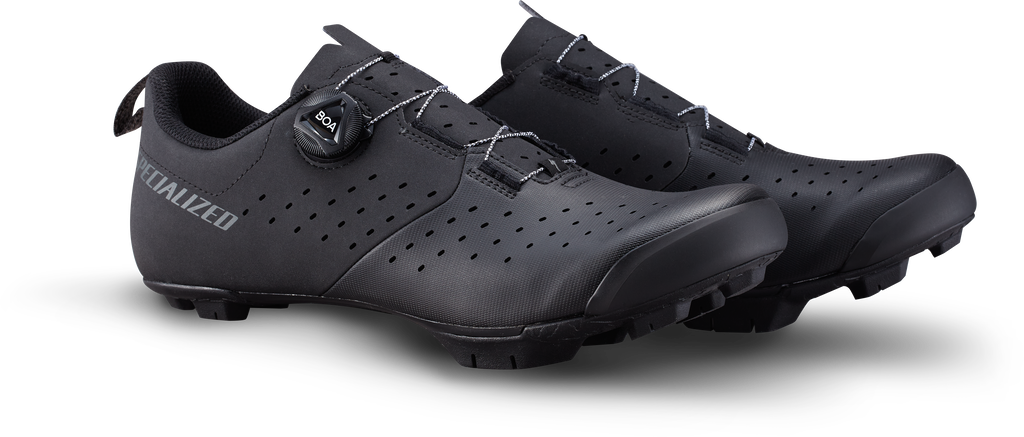 Recon 1.0 Gravel & Mountain Bike Shoe