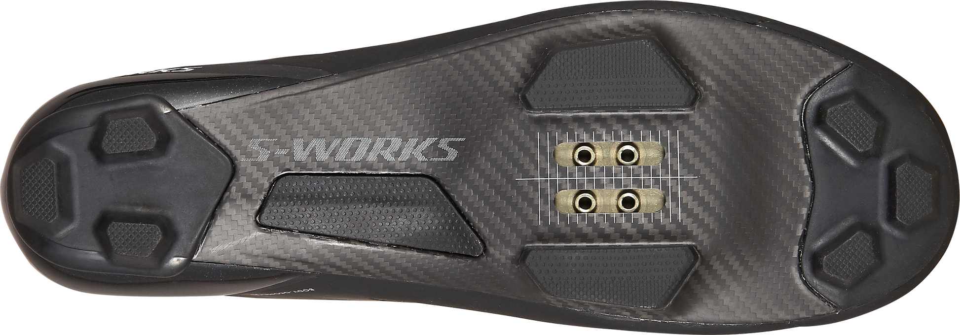 S-Works Recon Shoe