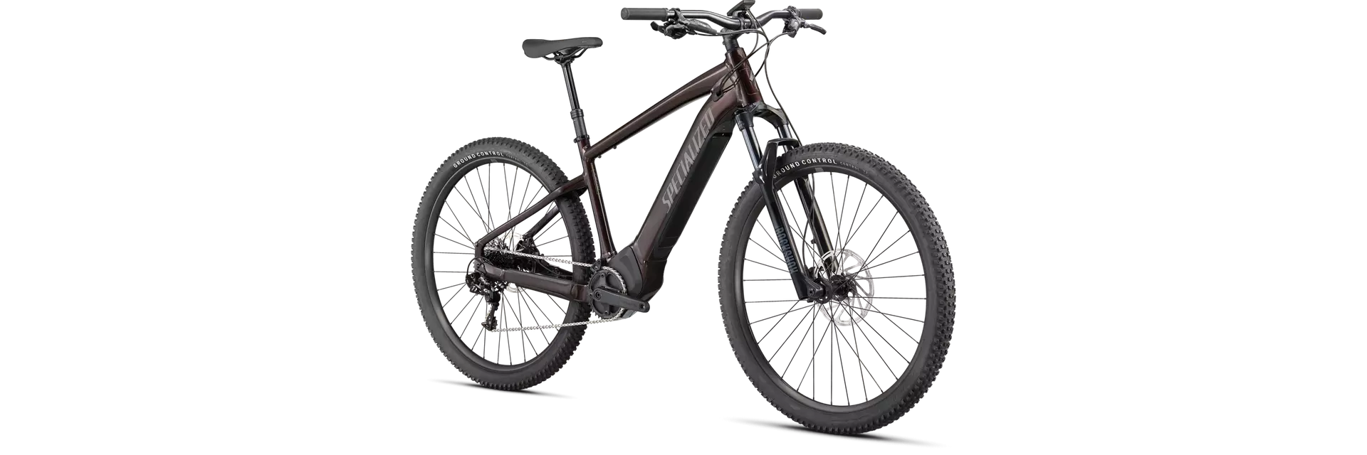 2023 Specialized Turbo Tero 5.0