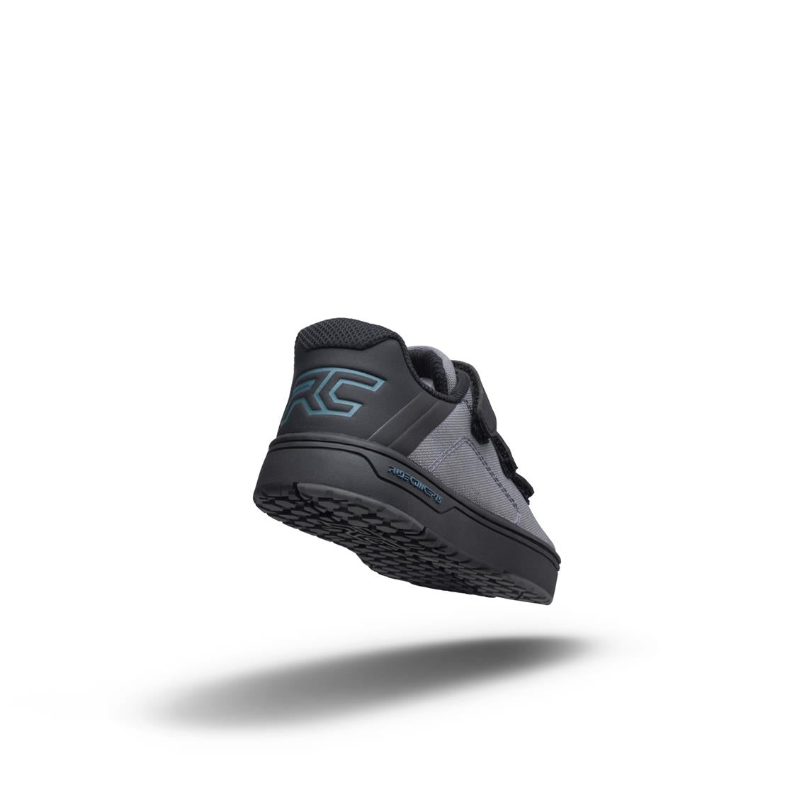 Livewire Kids Charcoal (6)