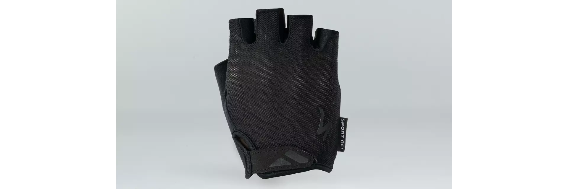 Specialized Body Geometry Women's Gel Glove Short Finger Glove Black