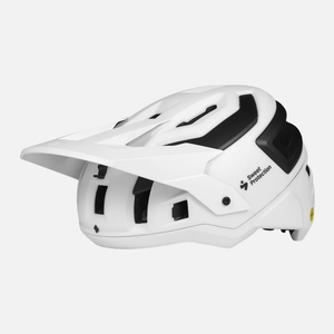 Sweet Protection Bushwhacker 2VI MIPS Helmet Matte White