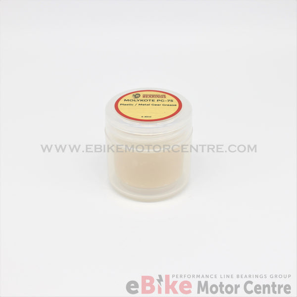 Gear Grease For Ebike Motors Top Gear Cycles