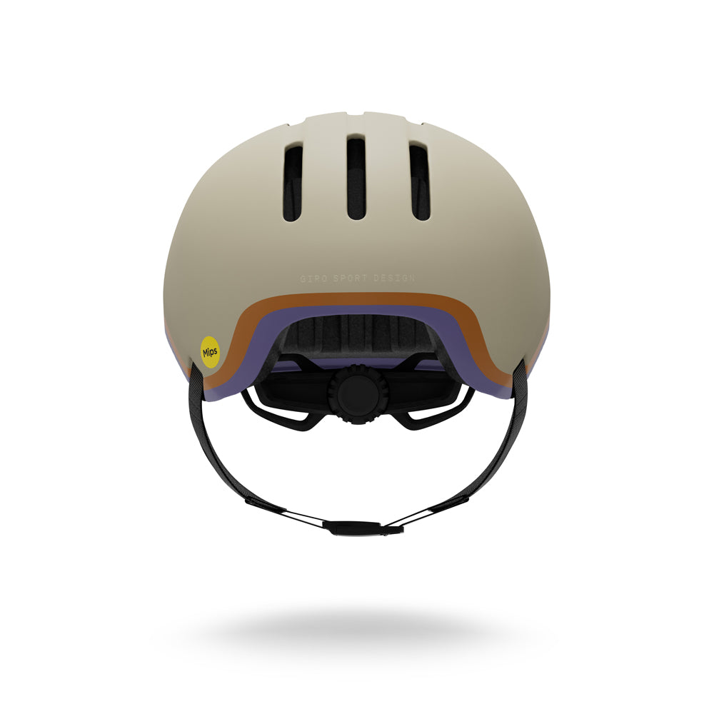 Giro Hoxton Mips - Matte Dark Sage