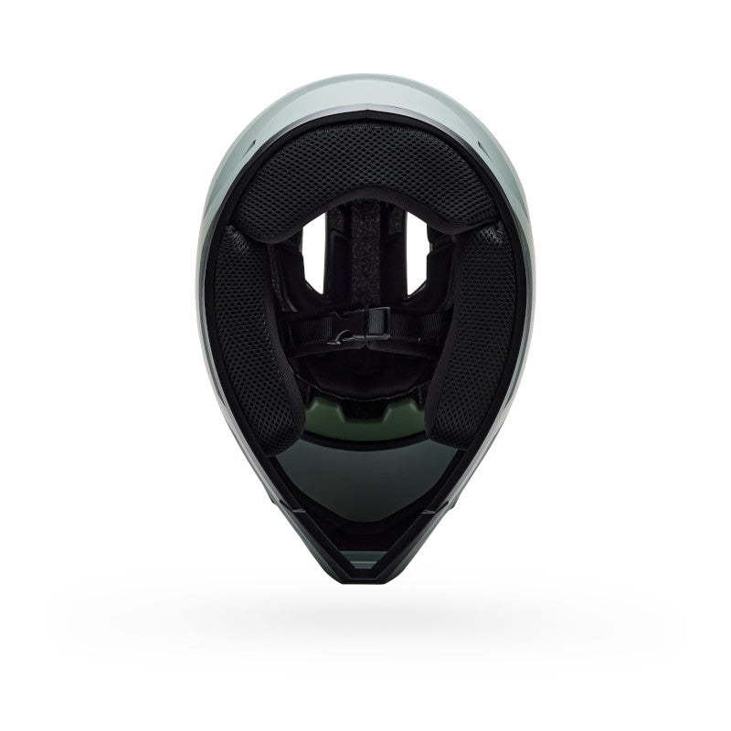 Bell Sanction 2 - Matte Electric Blue