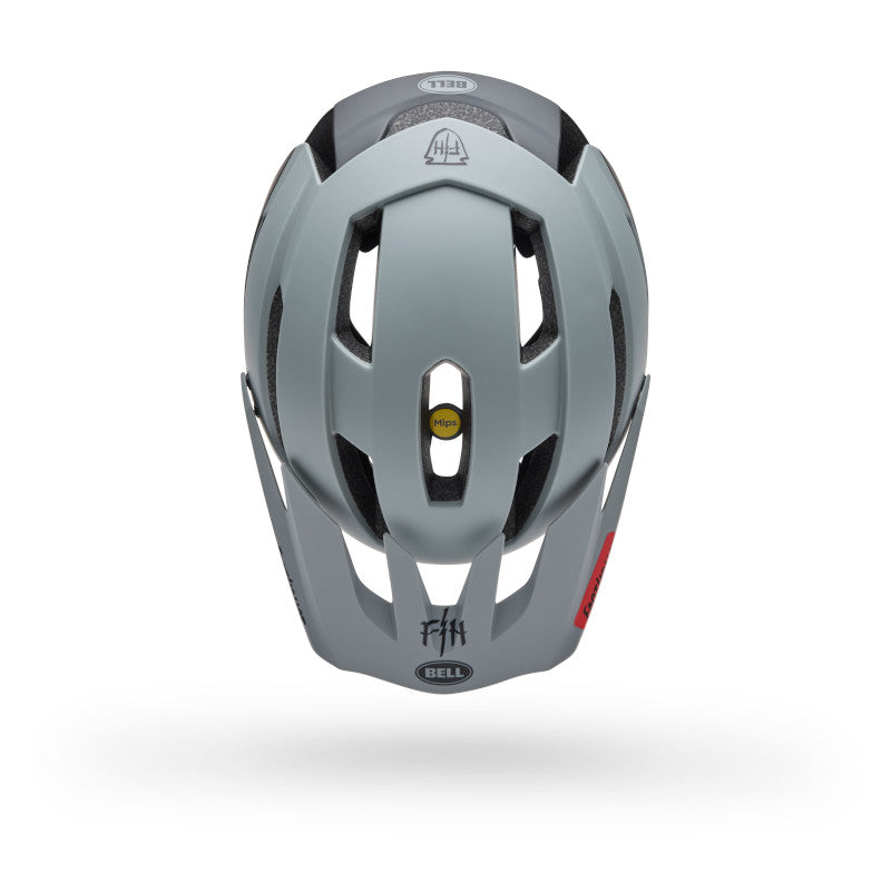 Giro Radix Mips - Matte Black