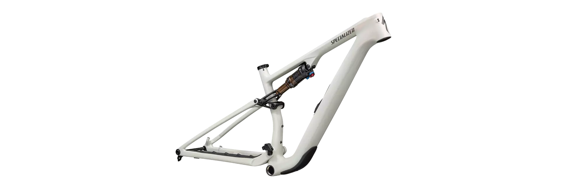 2024 Specialized Epic 8 EVO Pro Frameset