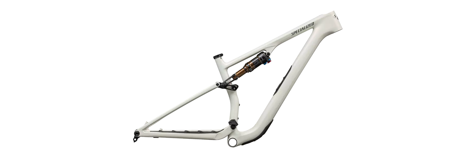 2024 Specialized Epic 8 EVO Pro Frameset