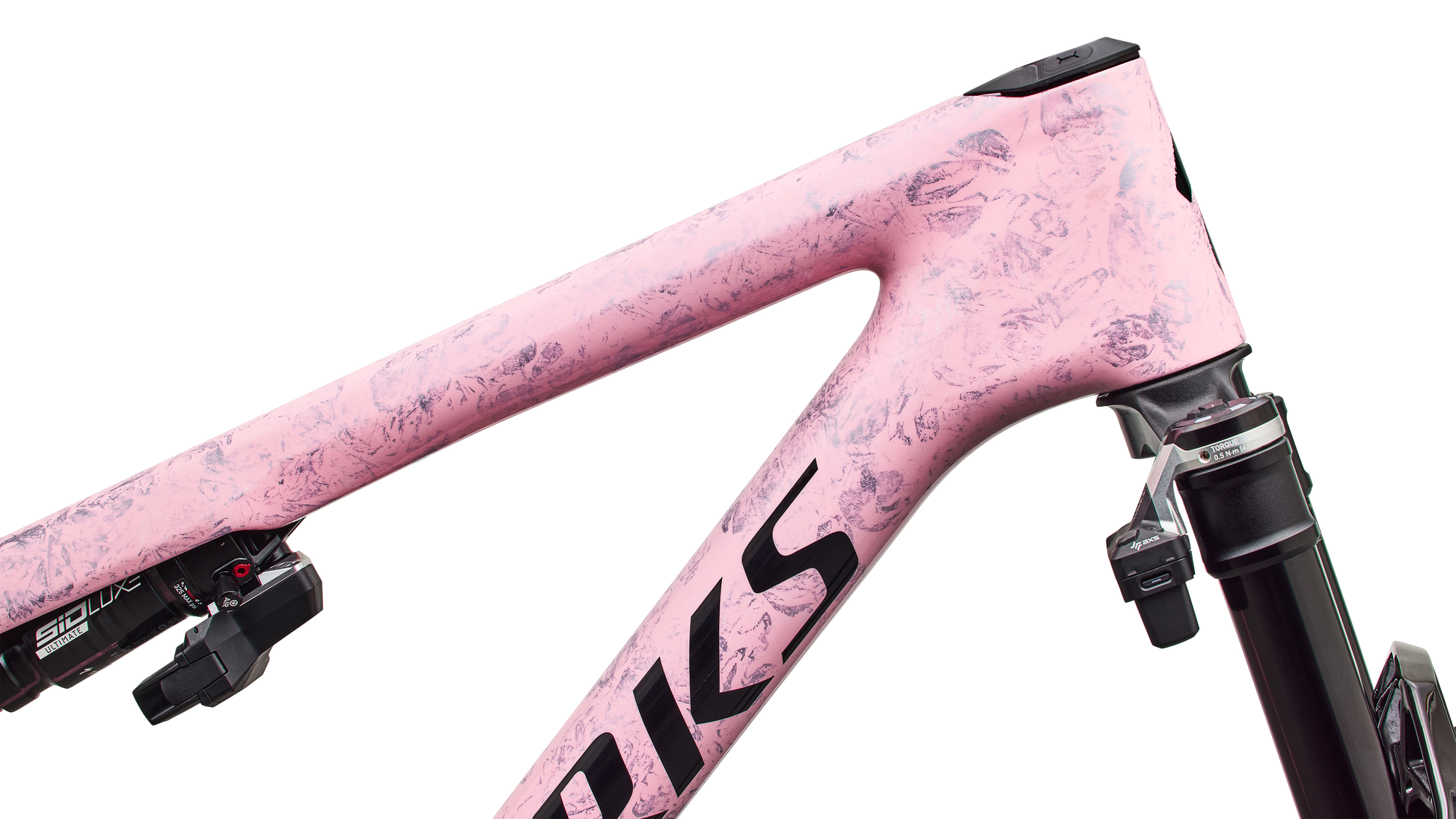 S-Works Epic 9 Frameset
