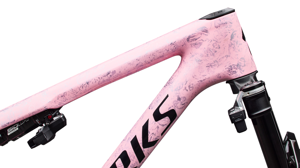S-Works Epic 9 Frameset