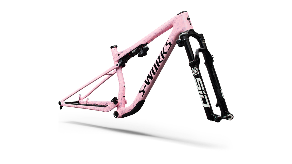 S-Works Epic 9 Frameset