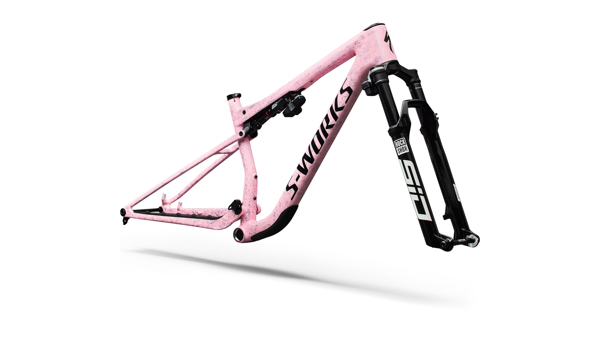 S-Works Epic 9 Frameset