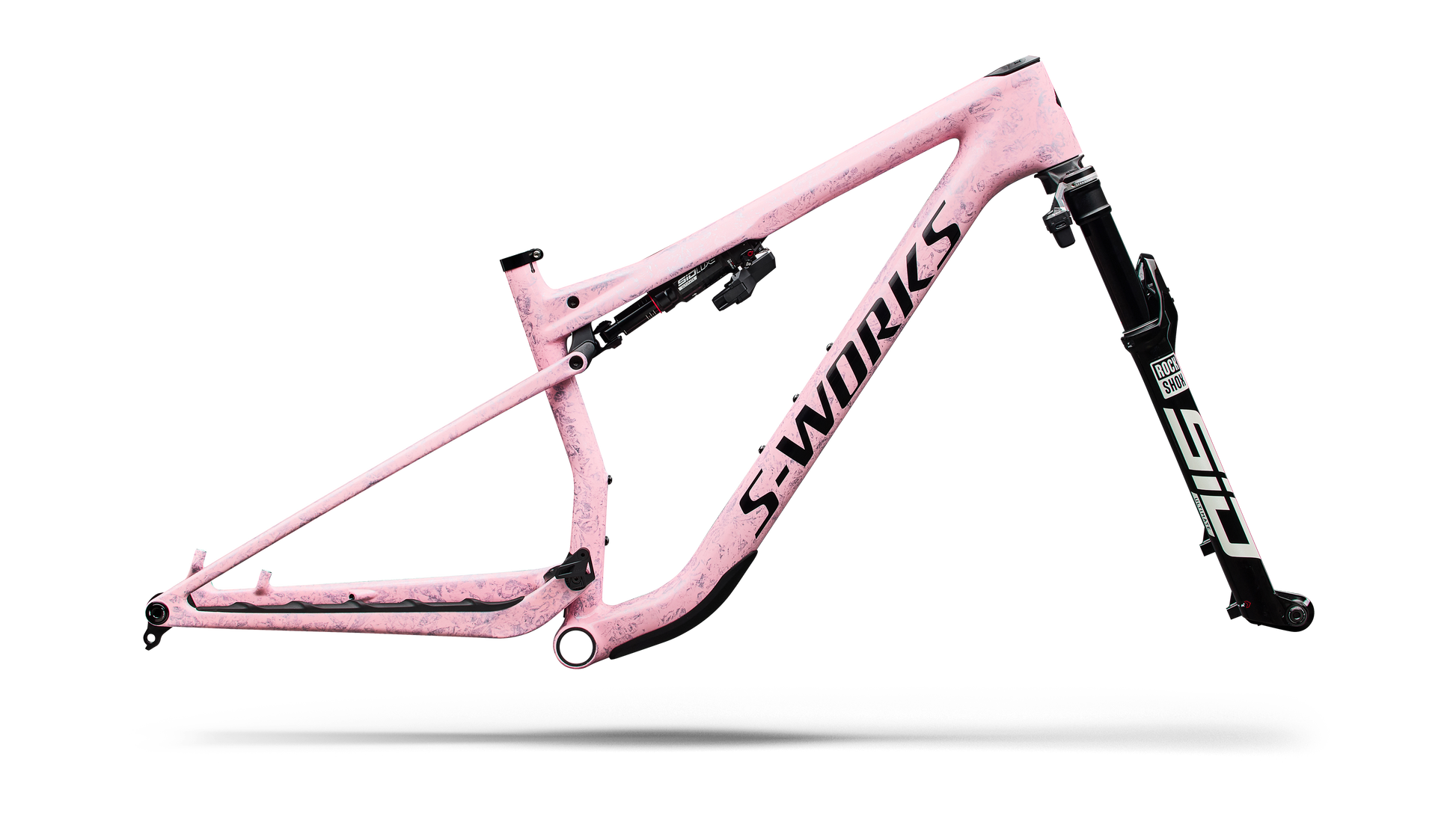 S-Works Epic 9 Frameset