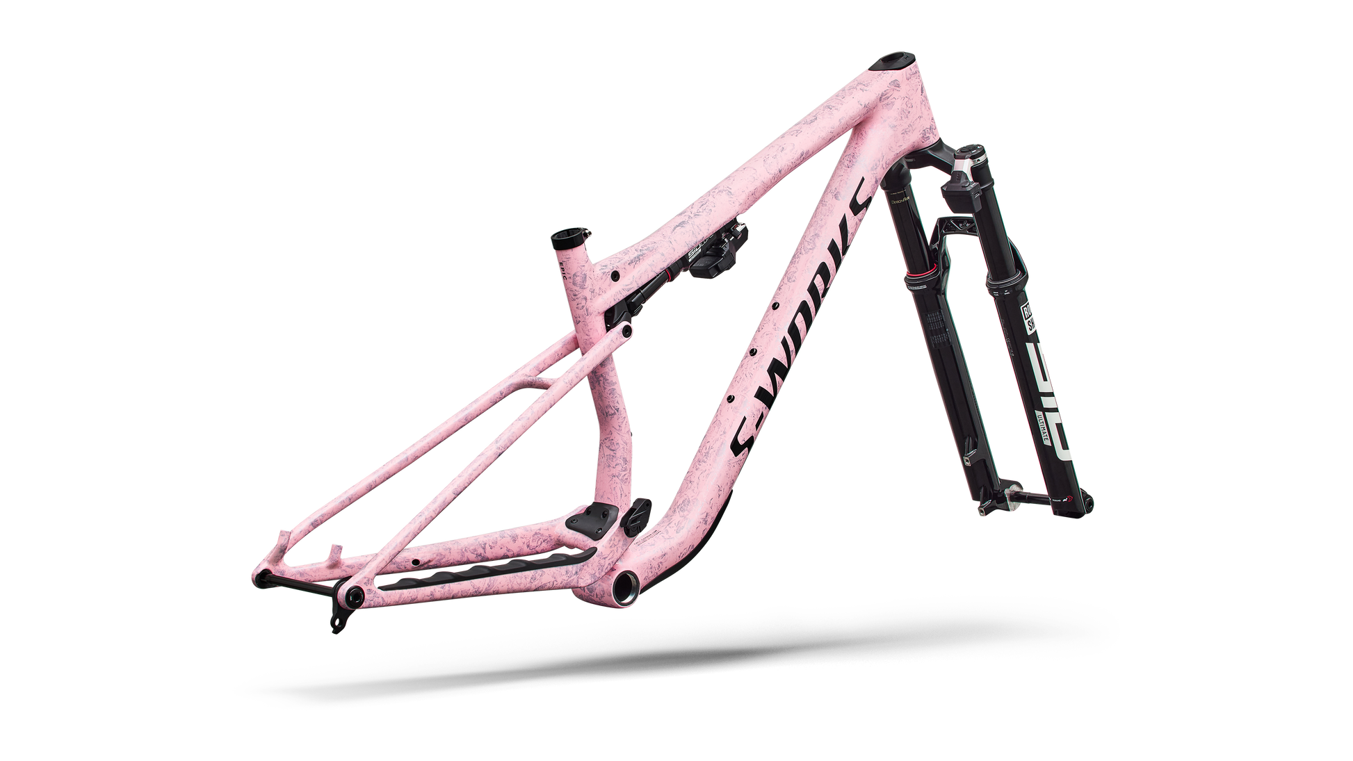 S-Works Epic 9 Frameset